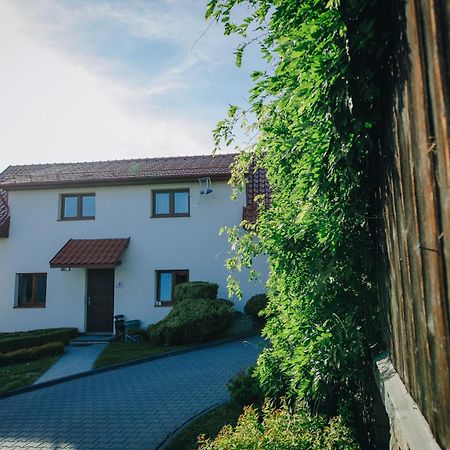 Apartamenty Lesna Лиманова Экстерьер фото