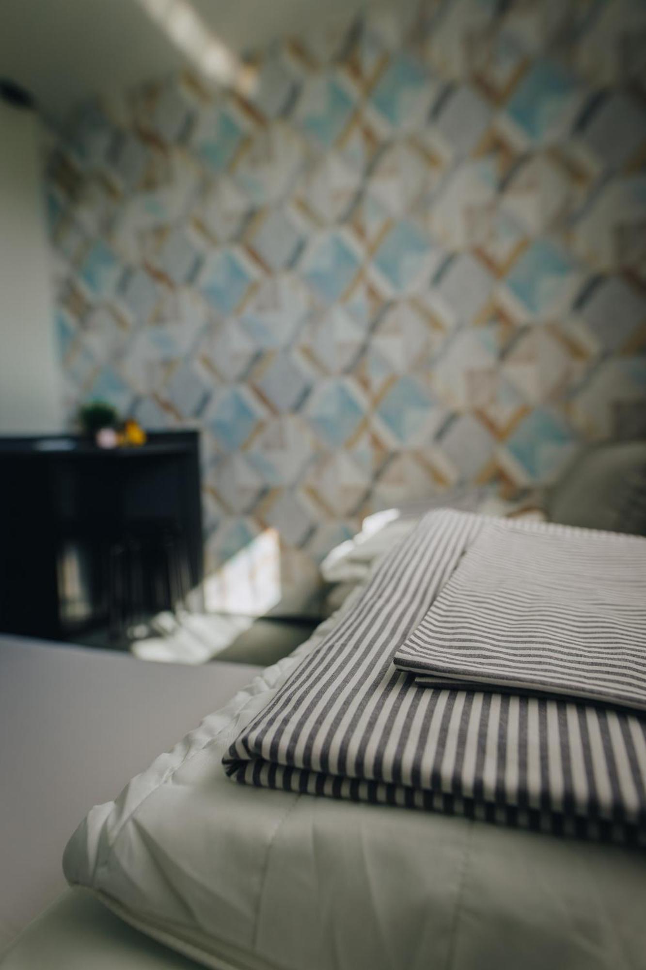Apartamenty Lesna Лиманова Экстерьер фото