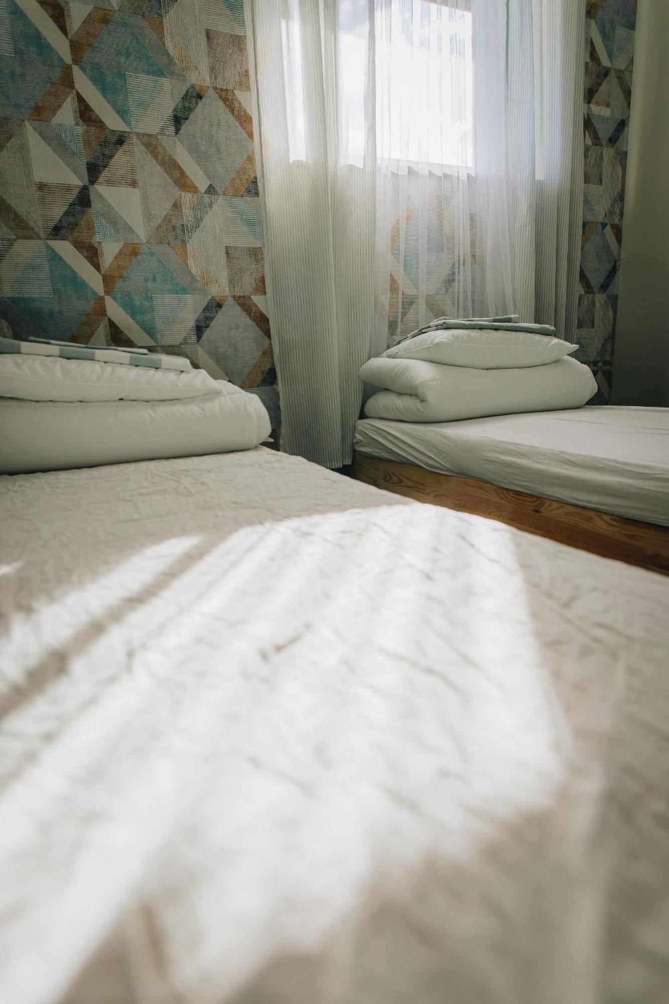 Apartamenty Lesna Лиманова Экстерьер фото