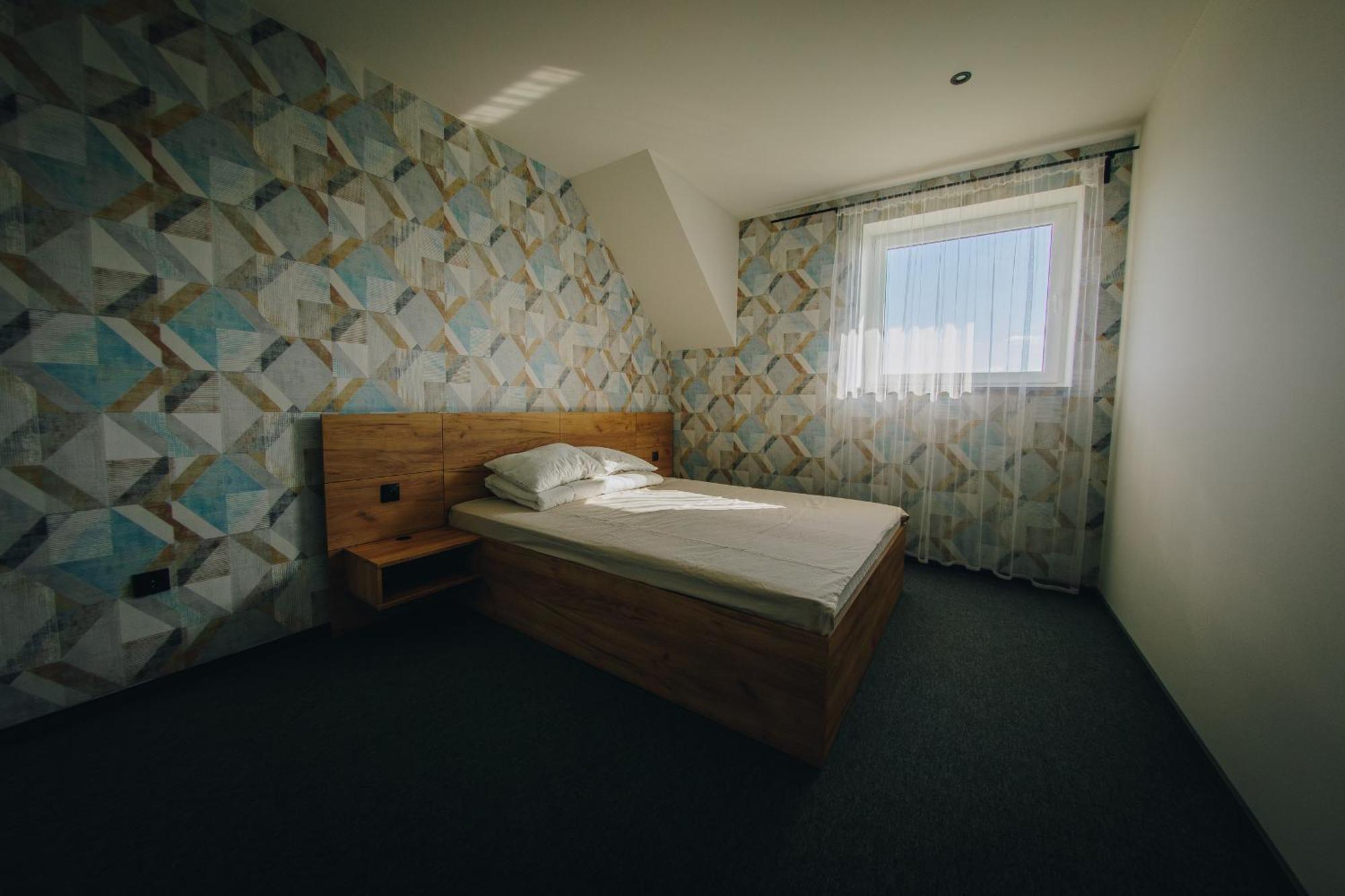 Apartamenty Lesna Лиманова Экстерьер фото