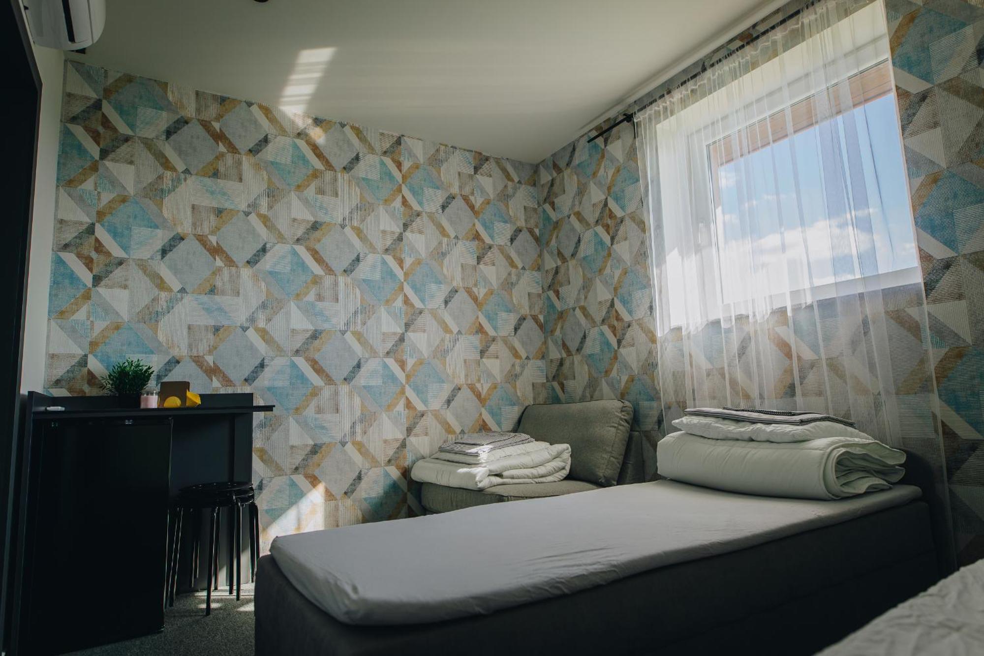 Apartamenty Lesna Лиманова Экстерьер фото
