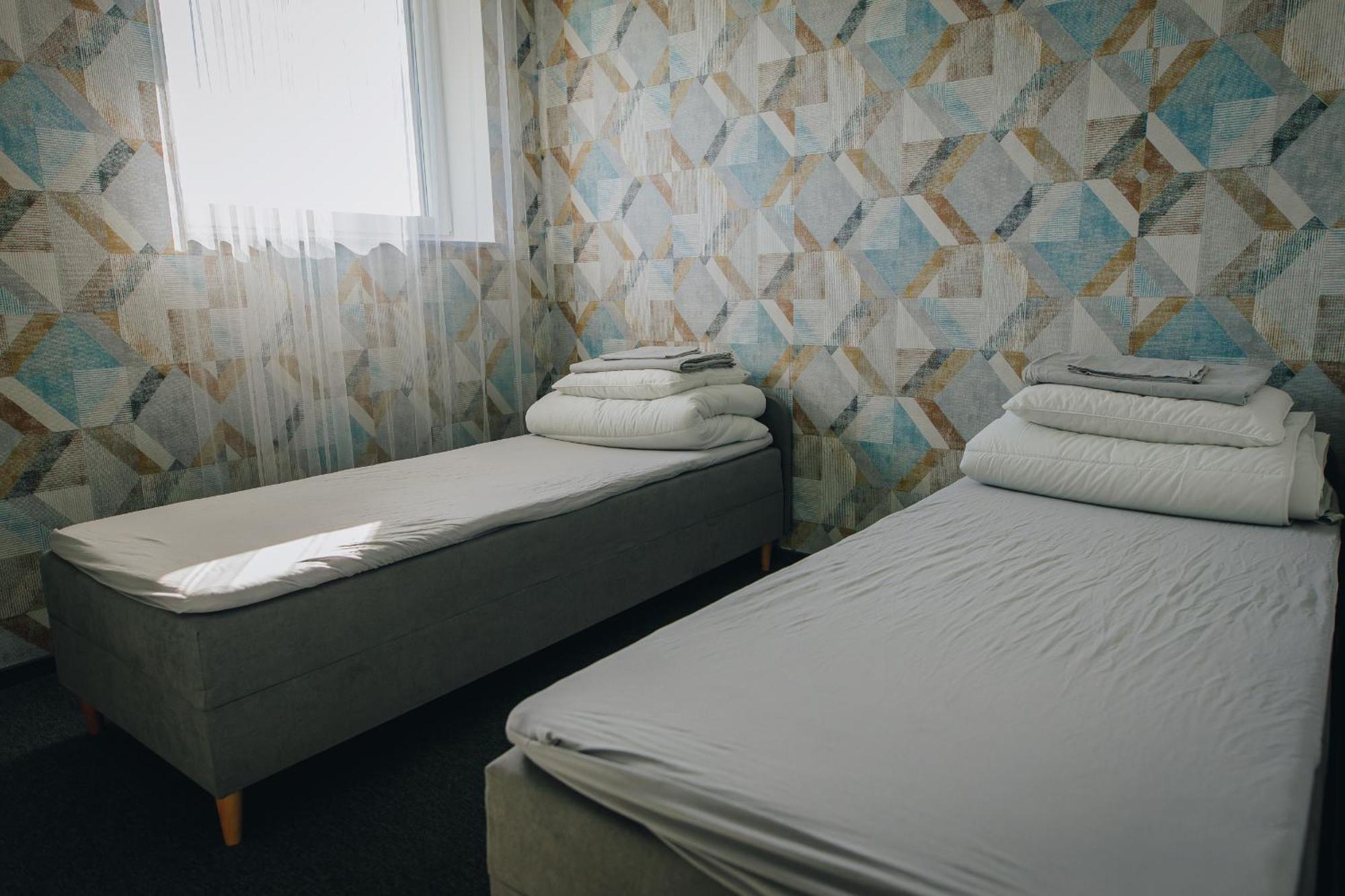 Apartamenty Lesna Лиманова Экстерьер фото