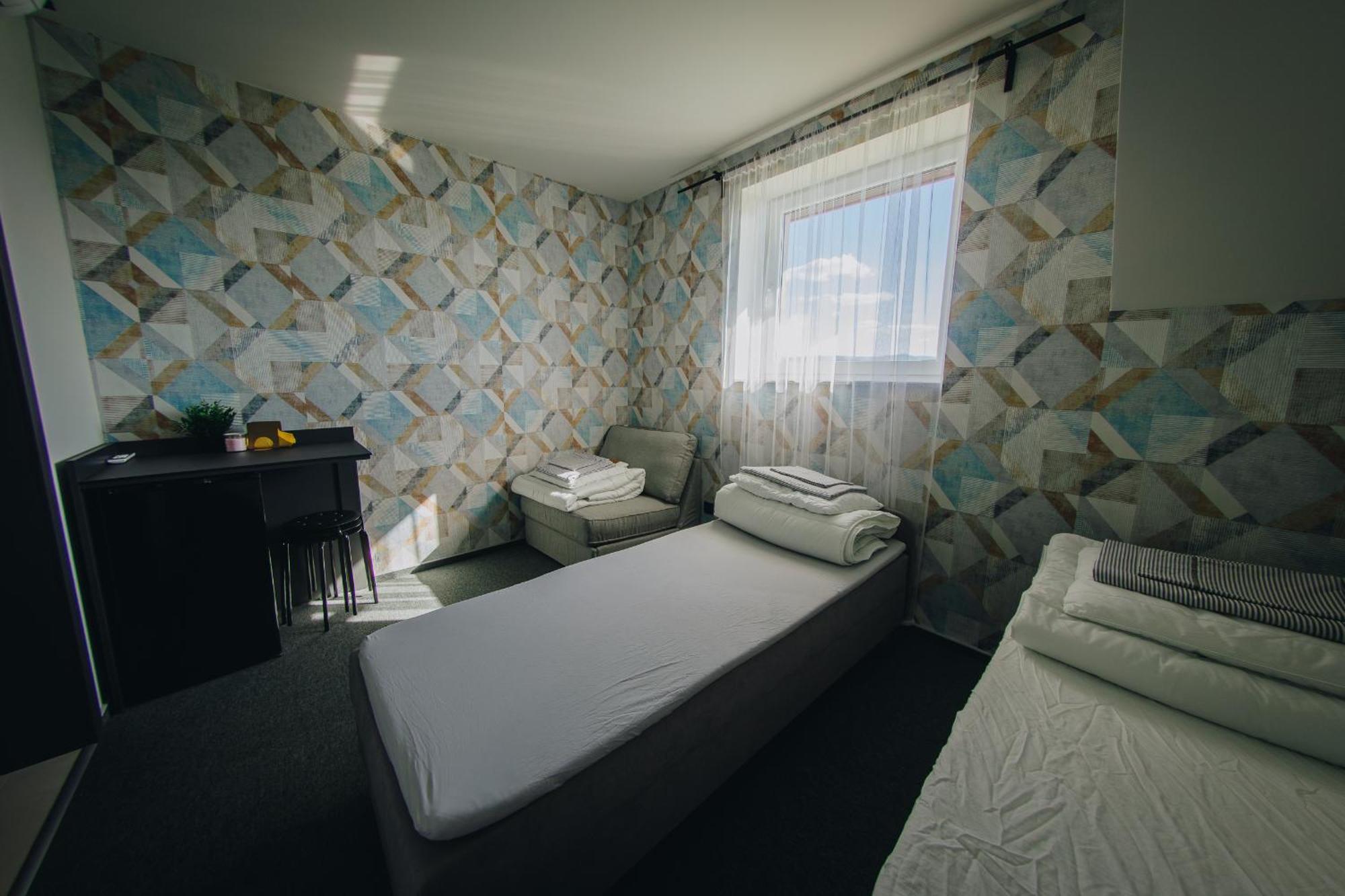Apartamenty Lesna Лиманова Экстерьер фото