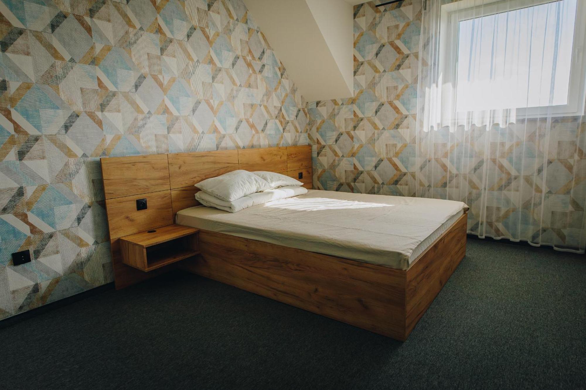 Apartamenty Lesna Лиманова Экстерьер фото