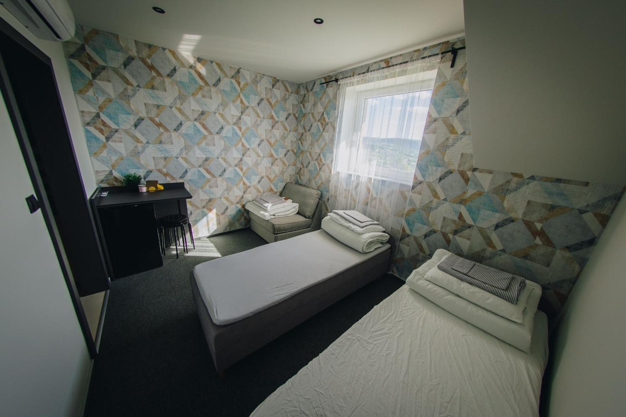 Apartamenty Lesna Лиманова Экстерьер фото
