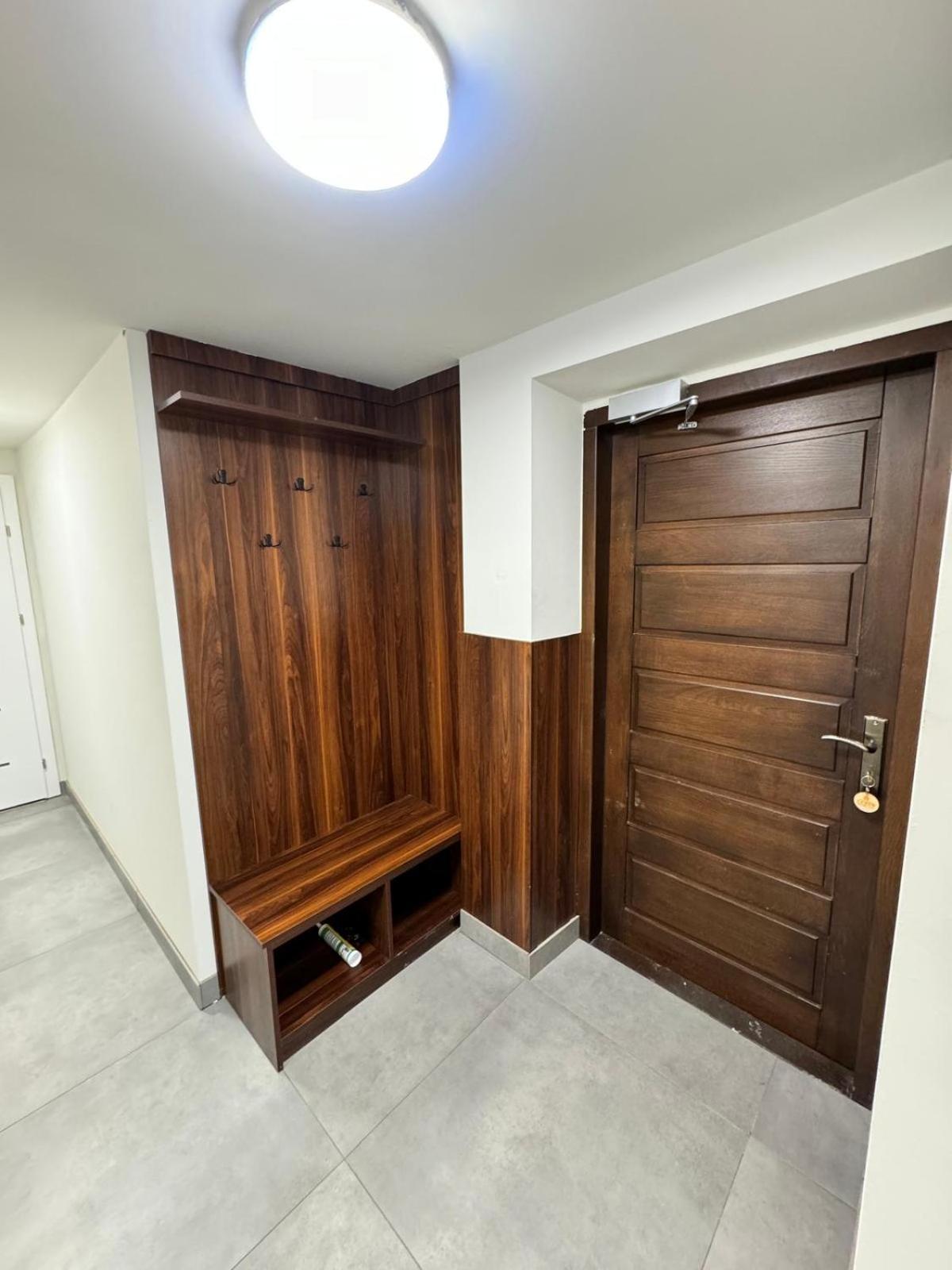Apartamenty Lesna Лиманова Экстерьер фото